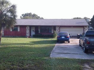 7357 SE 110th Street Rd, Belleview, FL 34420