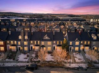 317 E Legacy Blvd SE, Calgary, AB T2X 0Y8