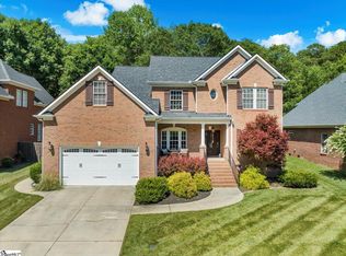 213 Waverly Hall Ln, Simpsonville, SC 29681