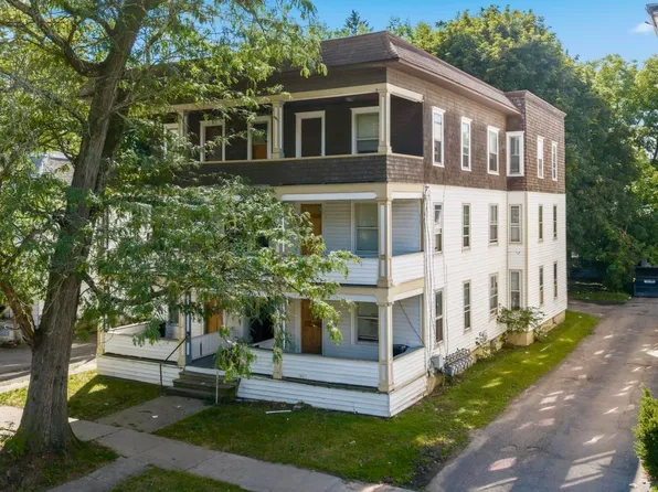 11.5 Mather St, Binghamton, NY 13905