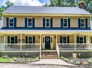 4259 Range Rd, Mechanicsville, VA 23111