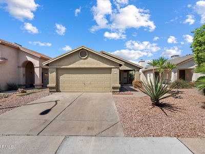 156 W Mohawk Dr, Phoenix, AZ, 85027