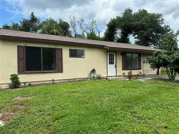 1160 Belkton Ave, Pt Charlotte, FL 33948