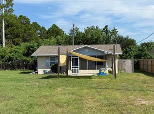 10804 Hale Ave, Panama City Beach, FL 32407