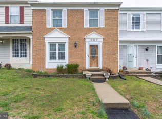 19357 Hottinger Cir, Germantown, MD 20874
