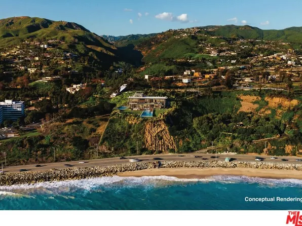 17000 W Sunset Blvd, Pacific Palisades, CA 90272