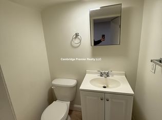 459 Somerville Ave #1B, Somerville, MA 02143