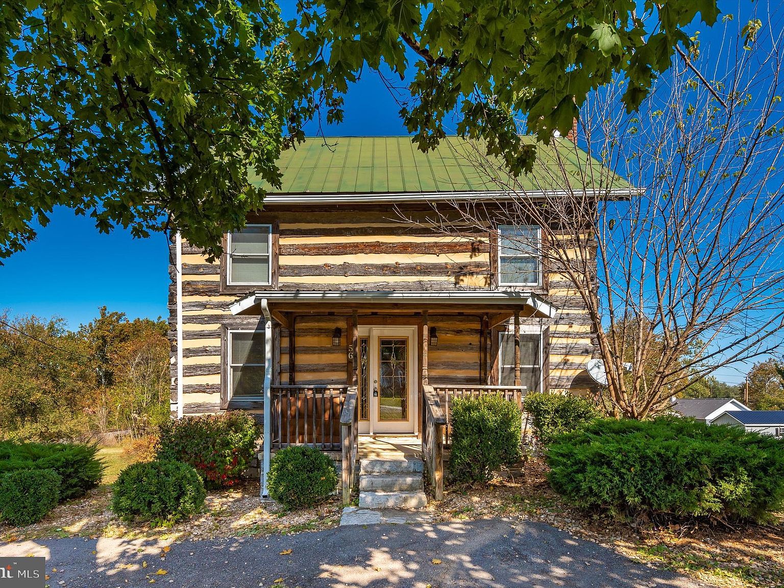 56 Runnymeade Rd, Bunker Hill, WV 25413 Zillow