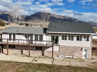 3732 N River Dr, Eden, UT 84310