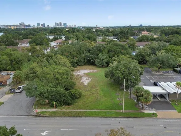 707 S Goldwyn Ave Floor 3, Orlando, FL 32805