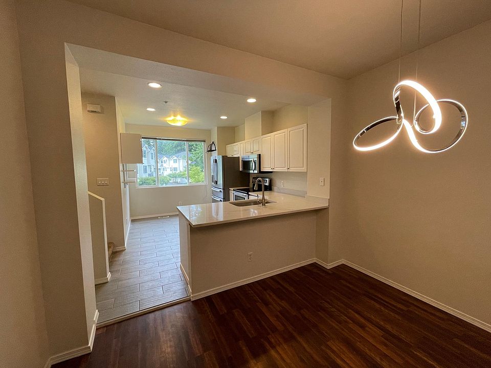 Kitchen + Dining