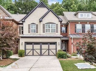 335 Snowgoose Ct, Alpharetta, GA