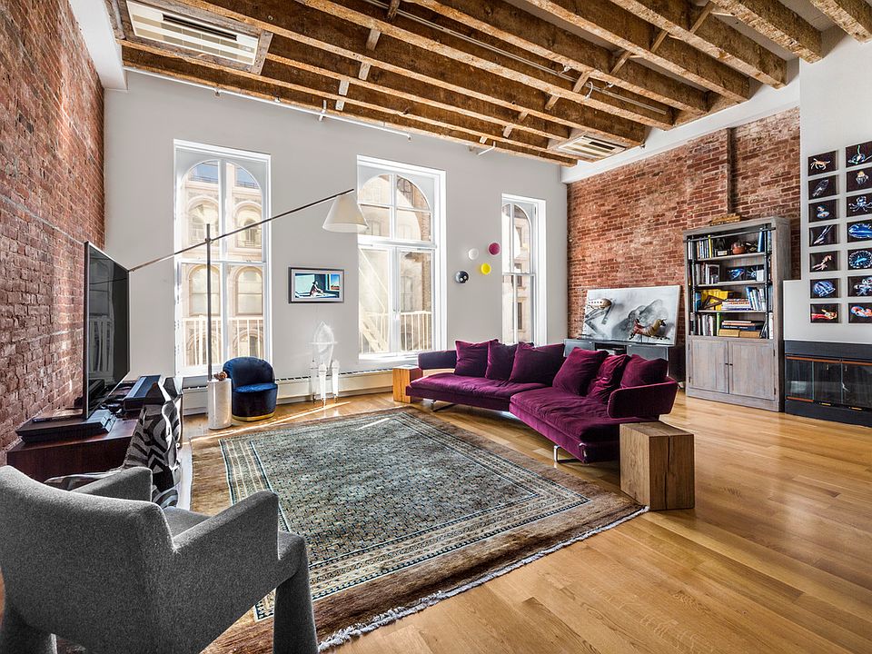 1st image of 119 Chambers St APT 3