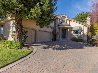 111 Turnberry Rd, Half Moon Bay, CA, 94019