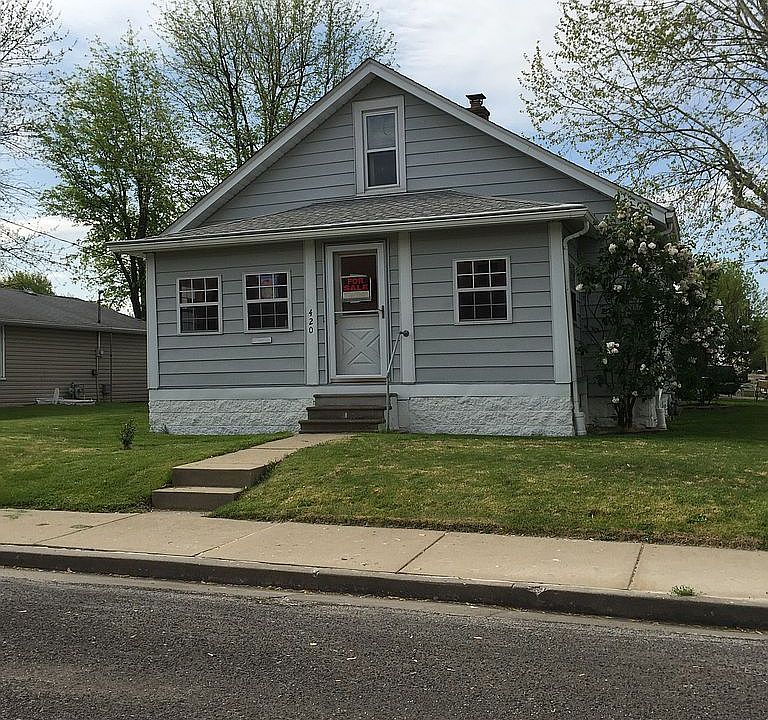 420 W Madison St, Millstadt, IL 62260 Zillow