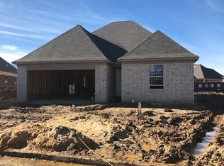 1081 Darren Cir E, Unincorporated, TN 38018