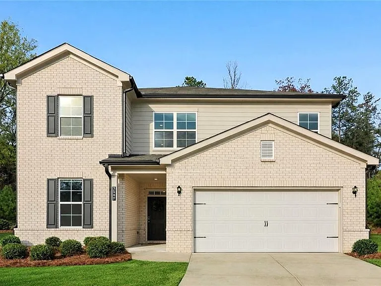 3507 Creek Holw — Photo 1