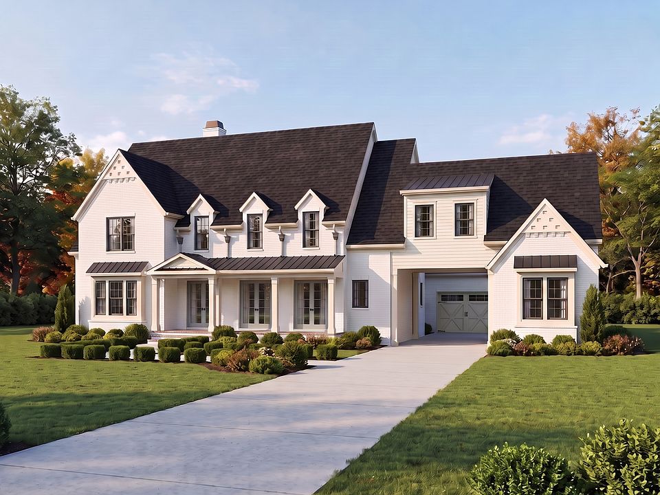 1st image of 6030 Frazier Park Ln Lot 10