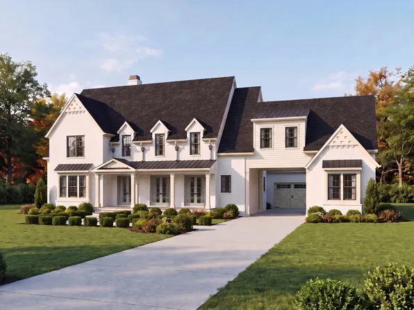 6030 Frazier Park Ln Lot 10, Brentwood, TN 37027