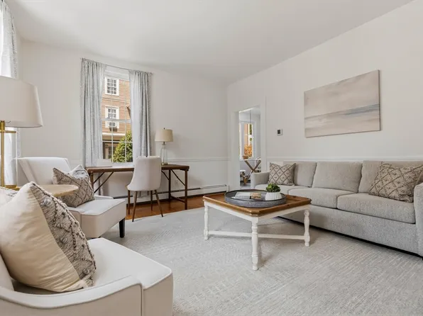 44 Washington St #A, Newburyport, MA 01950