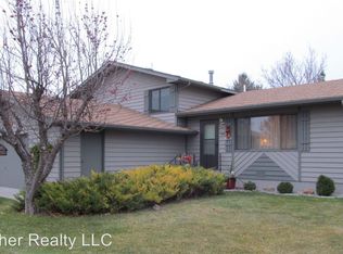248 Anderson Blvd, Helena, MT 59601