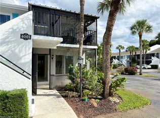 4001 Ice Castle WAY #1, NAPLES, FL 34112