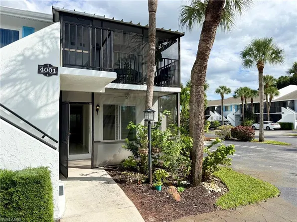 4001 Ice Castle WAY #1, NAPLES, FL 34112