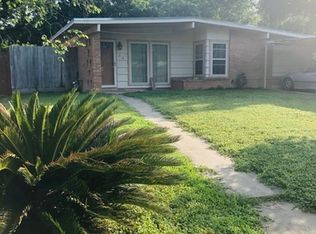 210 Shropshire Dr, San Antonio, TX 78217