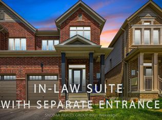 95 Shepherd Dr, Barrie, ON L9J 0K4