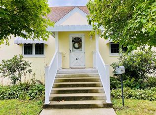 41 Vernon Ave, Wheeling, WV