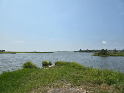 0 Savannah Rd, Temperanceville, VA, 23442