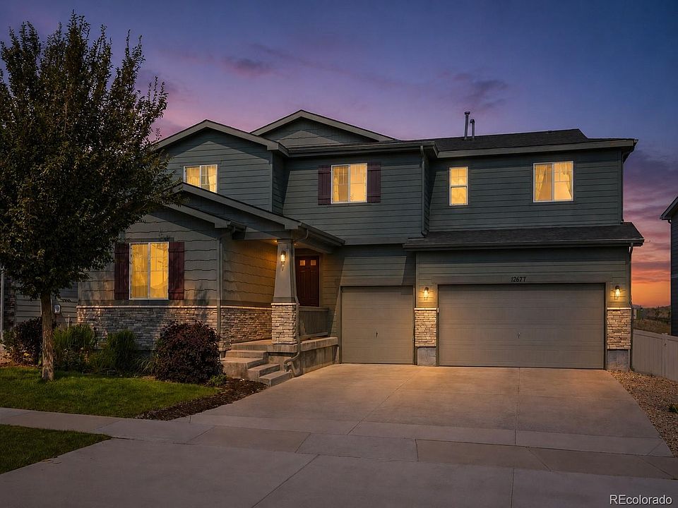 1st image of 12677 Buffington Trail
