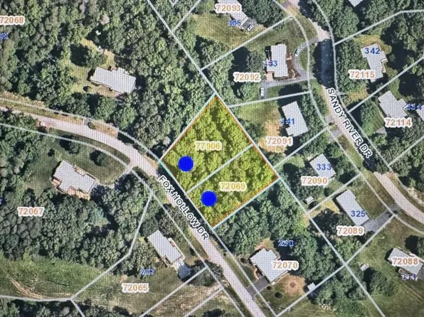 5 Fox Hollow Dr #6, Danville, VA 24541