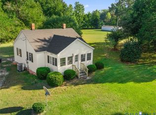1310 Wares Wharf Rd, Dunnsville, VA 22454