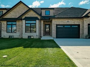 604 Hacket Rd, Amherstburg, ON N9V0H1