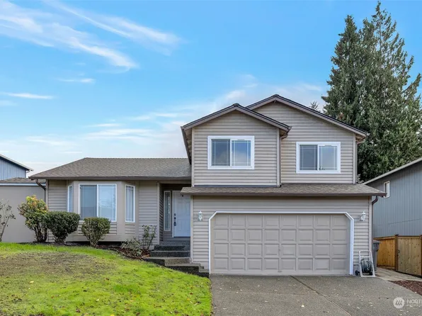 1168 Monterey Avenue NE, Renton, WA 98056