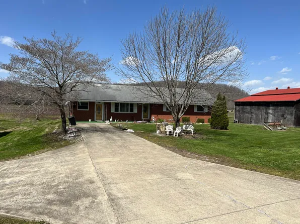 1495 Muses Mill Rd, Wallingford, KY 41093