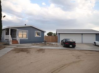 5381 South St, Phelan, CA 92371