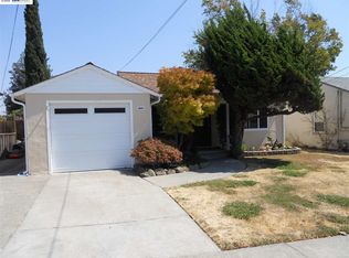 19358 San Miguel Ave, Castro Valley, CA 94546