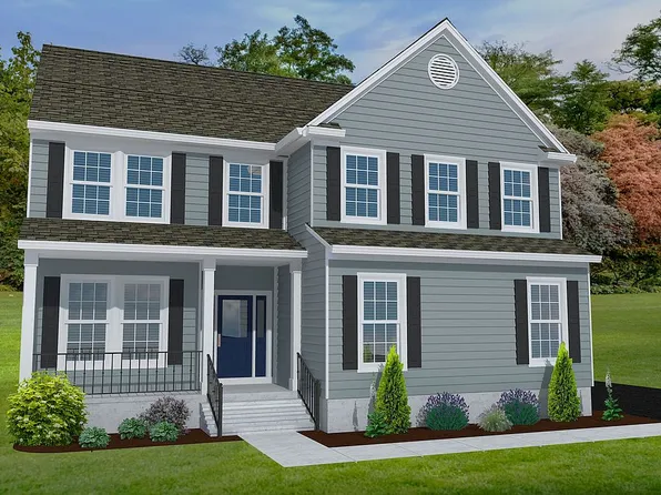 2082 Red Lion Rd, Bear, DE 19701