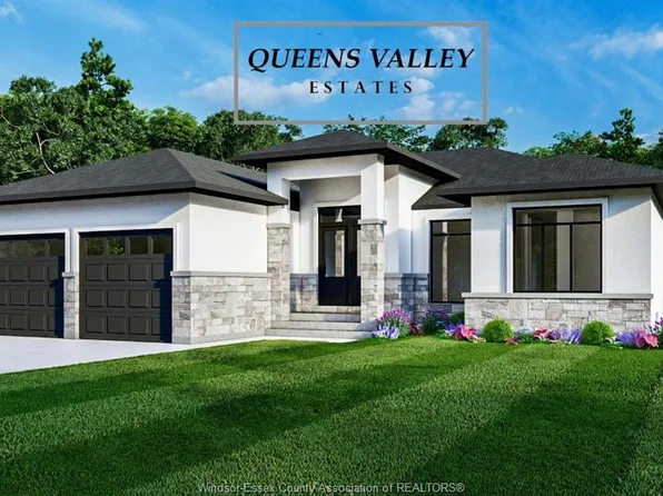 1913 Sannita Ave, Kingsville, ON N9Y 0G6