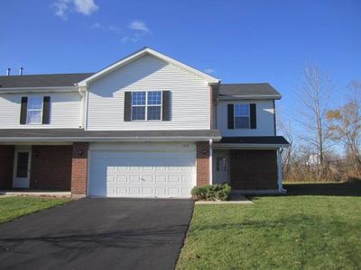 1528 Anderson Trl, Zion, IL, 60099