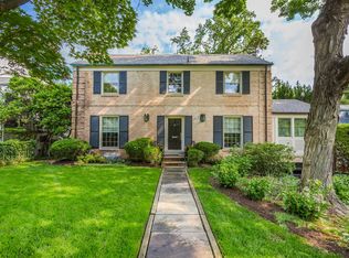 3619 Tilden St NW, Washington, DC 20008