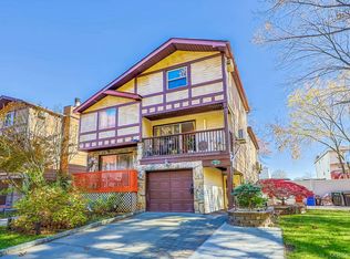 197 Park Drive N, Staten Island, NY 10314