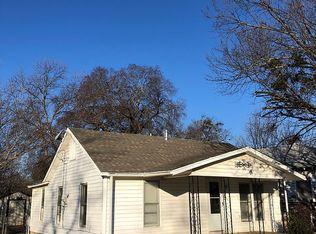 715 H St NW, Ardmore, OK 73401