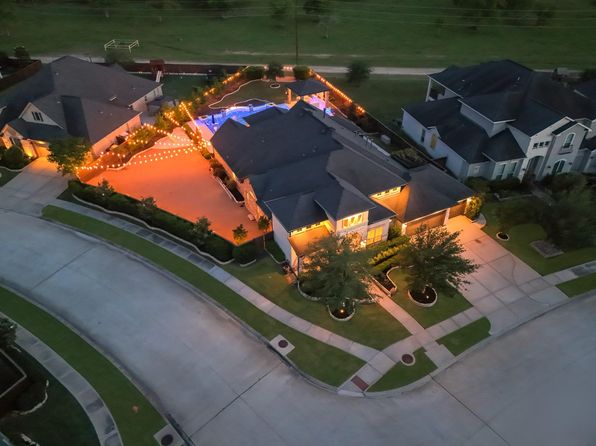 7103 Prairie Grass Ln, Katy, TX 77493