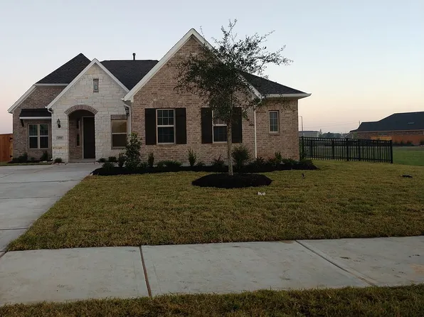 2737 Ahnya Ln, League City, TX 77573