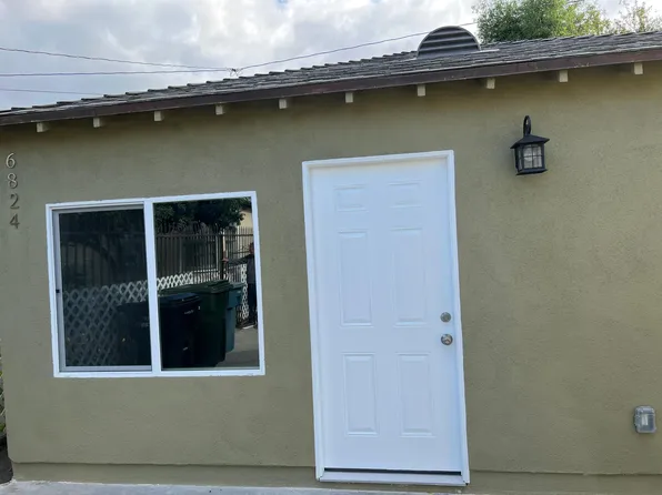 6824 E San Juan St, Paramount, CA 90723