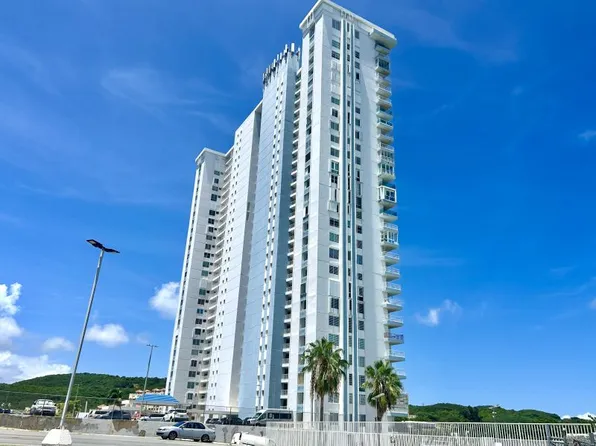 Cond Dos Marinas #Ii-apt 1908, Fajardo, PR 00738