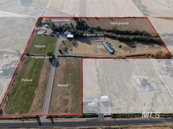 Hagerman Real Estate Hagerman Id Homes For Sale Zillow